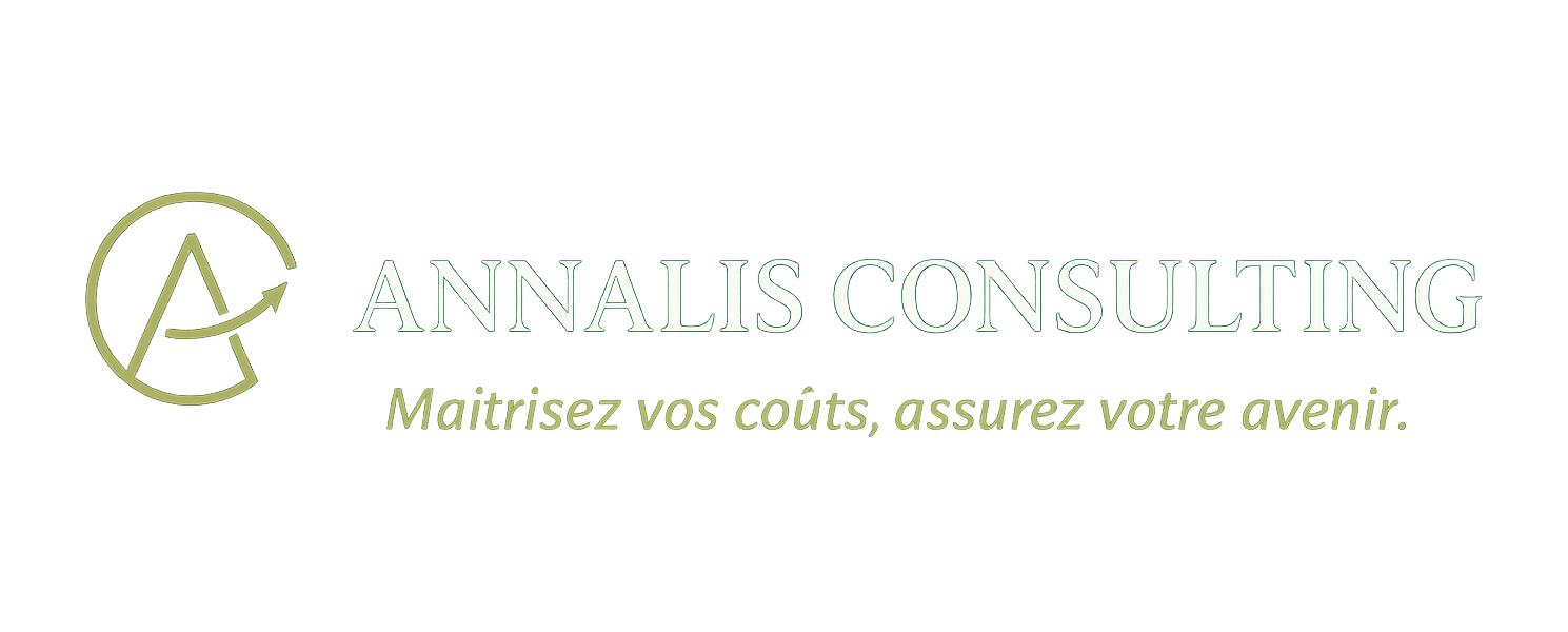 Annalis Consulting Logo